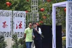 <b>一名微晶取其他一些爱心企业能够帮帮雅安地域</b>